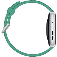 Умные часы Huawei Watch FIT 5 (зеленый, международная версия)