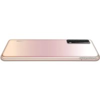 Телефон Huawei P smart 2021 PPA-LX2 (красное золото)