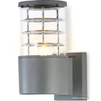 Уличный настенный светильник Ambrella light Garden ST2521