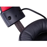 Наушники Redragon Aurora (черный)