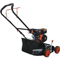 Скарификатор-аэратор Skiper AS400 в Борисове