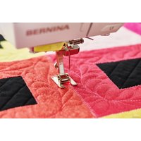 Компьютерная швейная машина Bernina 790 PRO (с вышивальным блоком)