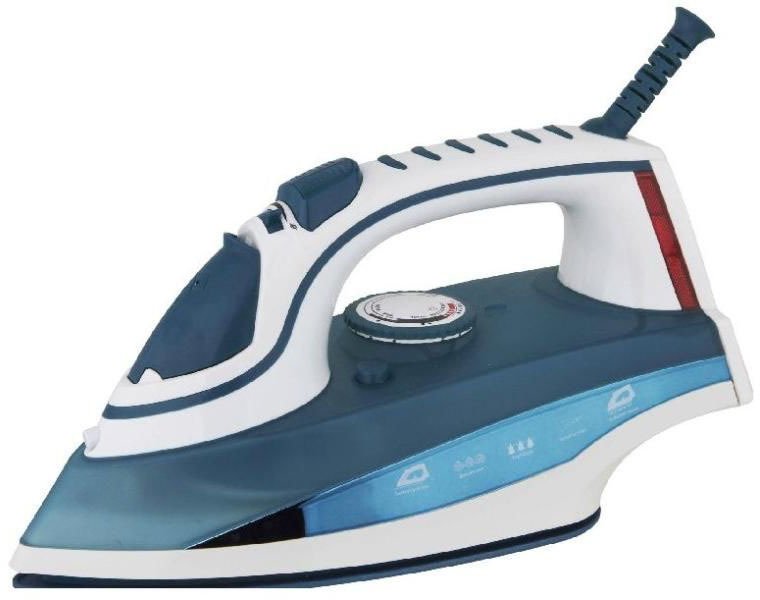 

Утюг Hausberg Home HB-7801