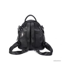 Городской рюкзак Mironpan 8531 (черный)