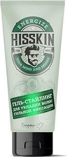 Гель Belita Для укладки волос сильной фиксации 60 г