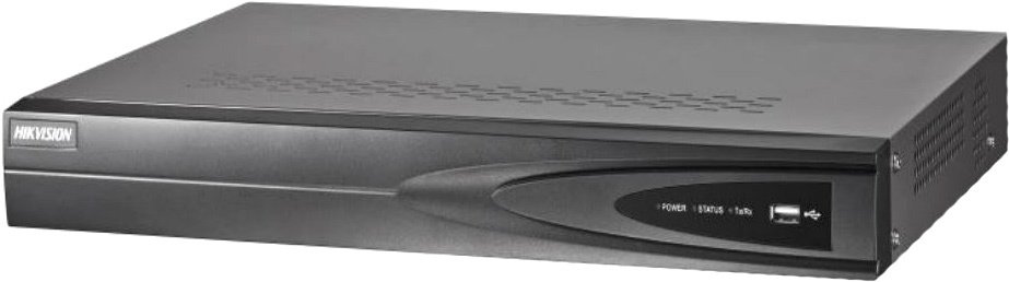 

Сетевой видеорегистратор Hikvision DS-7604NI-Q1/4P