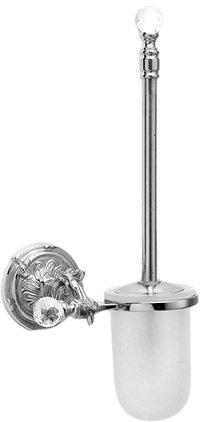 

Ершик для унитаза Art&Max Barocco Crystal AM-1785-Cr-C