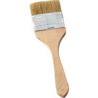 Кисть малярная ЭлКис Флейцевая КФ60