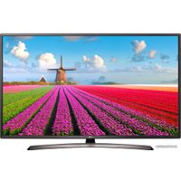 Телевизор LG 55LJ625V