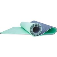 Коврик Adidas ADYG-10400BLM-NL (синий/ментол)