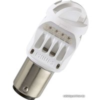 Светодиодная лампа Philips P21/5W Vision LED 2шт