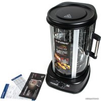 Электрошашлычница Endever Grillmaster-300