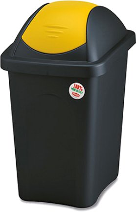 Stefanplast 70211 (черный/желтый)