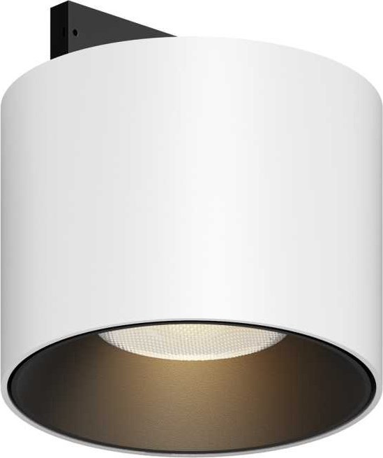 

Трековый светильник Maytoni Technical Alfa S TR188-1-5W3K-M-BW