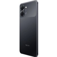 Телефон Tecno Spark Go 3 KN3 4GB/64GB (черный)