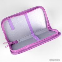 Пенал Пчелка Тропические орхидеи ПО-09