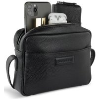 Женская сумка Bugatti Elsa 49460301 (черный)