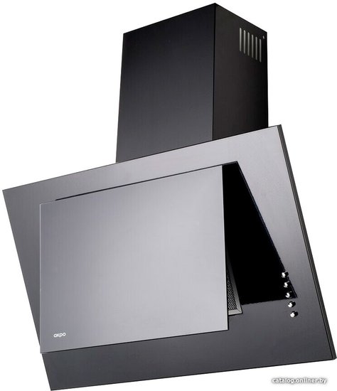 Akpo Optima Eco 60 WK-4 (czarny)