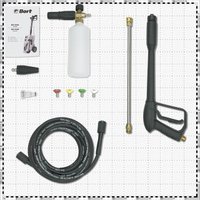 Мойка высокого давления Bort KEX-3000