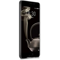 Смартфон MEIZU Pro 7 Plus 128GB (черный космос)