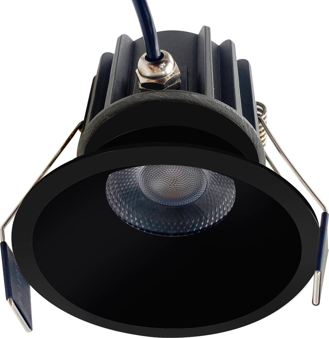 

Точечный светильник Mantra Rombok 8765