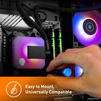 Кулер для процессора EKWB EK-AIO 280 D-RGB