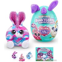Кукла-сюрприз Zuru Rainbocorns Bunnycorn S2 9280
