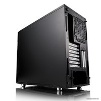 Корпус Fractal Design Define R6 (черный)