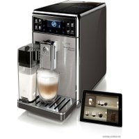 Кофемашина Saeco GranBaristo Avanti [HD8968/01]