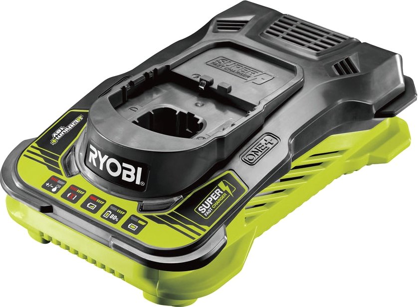

Зарядное устройство Ryobi RC18-150 ONE+ 5133002638 (18В)