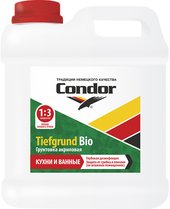 Tiefgrund Bio (2 кг)