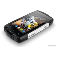 Телефон TeXet TM-4083 Black/Yellow