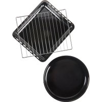 Мини-печь Ideal M 50 03 (молочный)