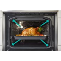 Кухонная плита Gorenje GEC5B41SG