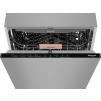 Встраиваемая посудомоечная машина Weissgauff BDW 6038 Infolight