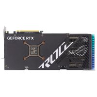 Видеокарта ASUS ROG Strix GeForce RTX 4070 12GB GDDR6X OC Edition ROG-STRIX-RTX4070-O12G-GAMING