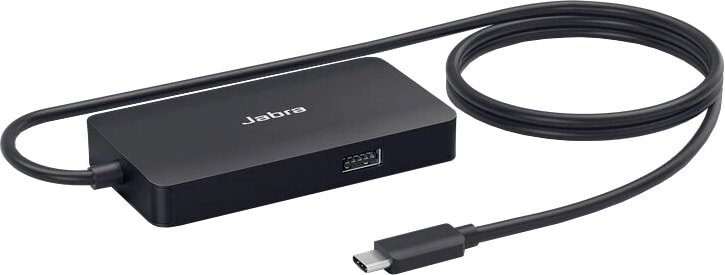 

Док-станция Jabra 14207-58