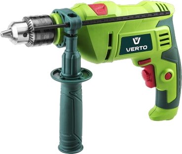 

Ударная дрель Verto 50G515