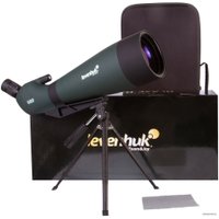 Подзорная труба Levenhuk Blaze BASE 100
