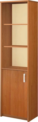 Книжный шкаф Программа Техно Арго А-321 (ольха)