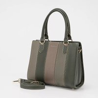 Женская сумка Marzia 704-3959-GRC (зеленый)