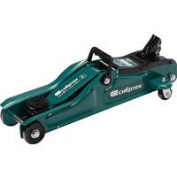 Подкатной домкрат СибрТех 50830 2т