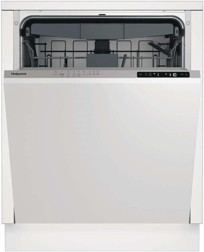 

Встраиваемая посудомоечная машина Hotpoint HI 5C59 D