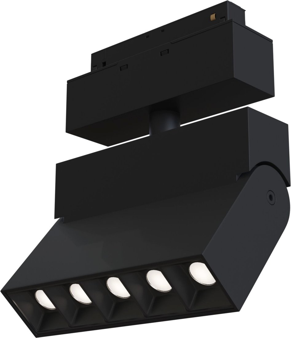 

Линейный светильник Maytoni TR015-2-10W4K-B TR015-2-10W4K-B