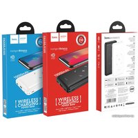 Внешний аккумулятор Hoco J50 (черный)