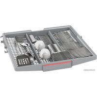 Встраиваемая посудомоечная машина Bosch Serie 4 SMV4HMX65Q