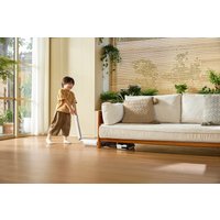 Вертикальный моющий пылесос Tineco Floor One i7 Fold
