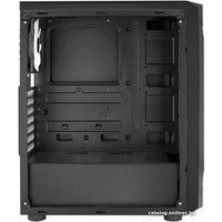 Корпус AeroCool Sentinel-G-BK-v1