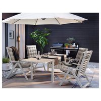 Ковер для жилой комнаты Ikea Morum 80198295 200x300 см