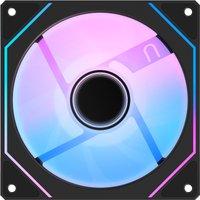 Вентилятор для корпуса Ocypus Gamma F12 BK ARGB Reverse Blade